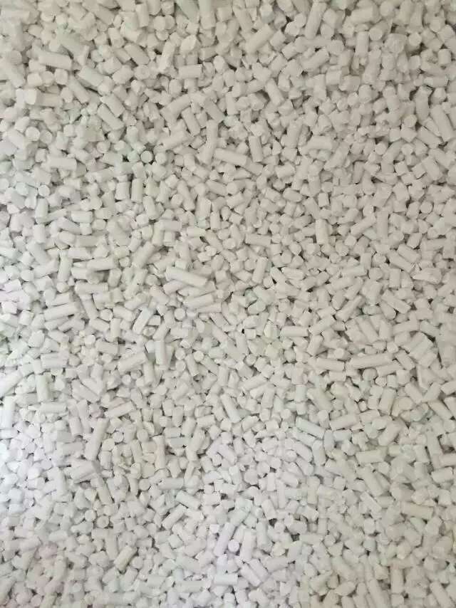 凱杰填充母料