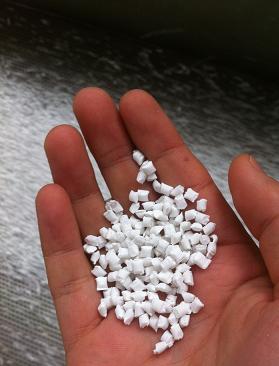 pp碳酸鈣填充母料