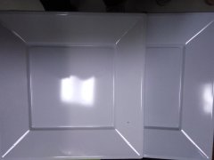 PS餐盒使用什么樣的填充母料好