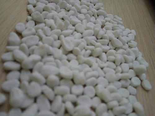 塑料桶/塑料瓶等中空制品填充母料