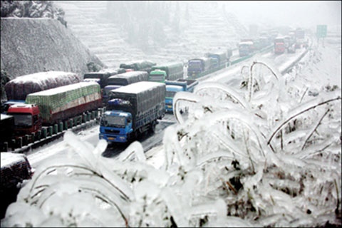 凱杰填充母料與你一起抵抗暴雪極寒
