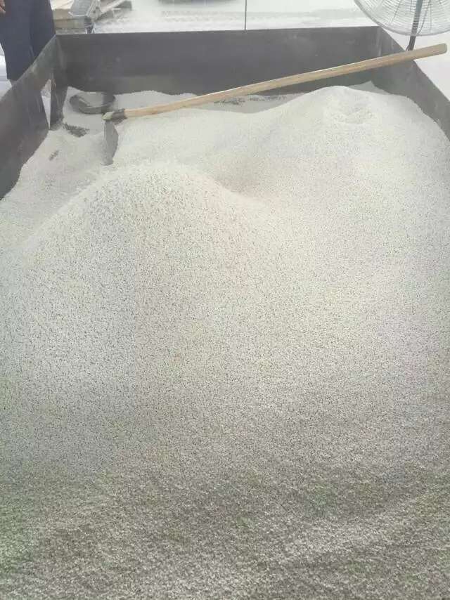 填充母料生產(chǎn)忙，在塑料中起重要作用