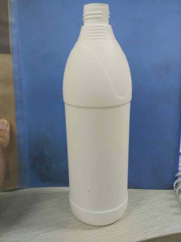 洗潔精瓶子客戶高標(biāo)準(zhǔn)試用凱杰填充母料