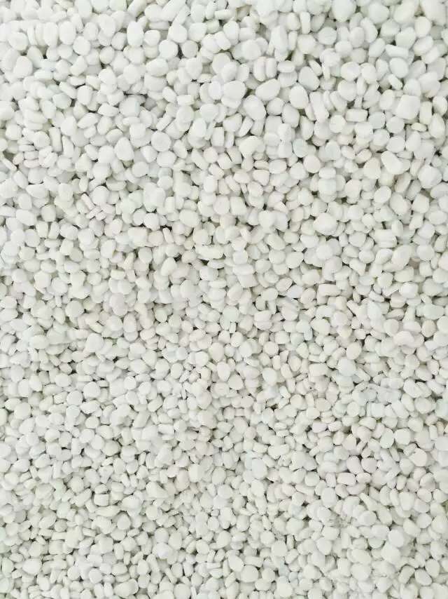 凱杰注塑填充母料