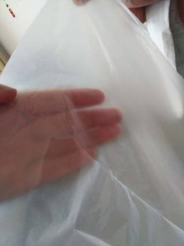 低壓薄膜客戶的福利，您必須嘗試的一款吹膜填充母料