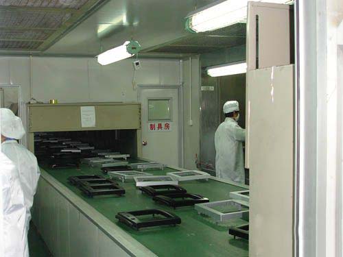 一款能增加光澤度又能降低成本的填充母料，你知道嗎？