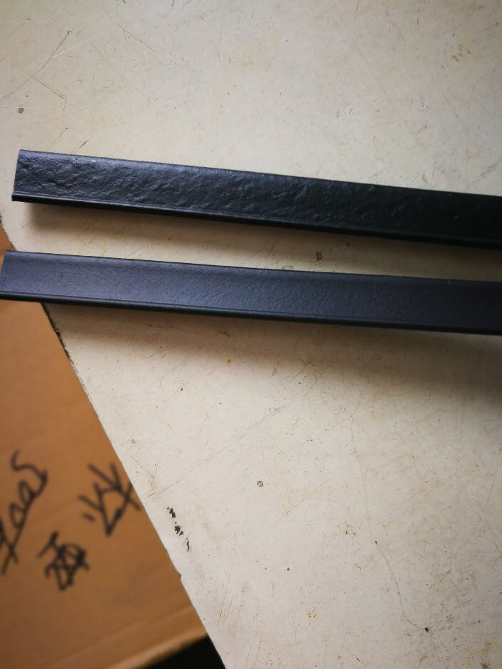 凱杰滑石粉填充母料有效解決PP注塑表面凹凸不平問題