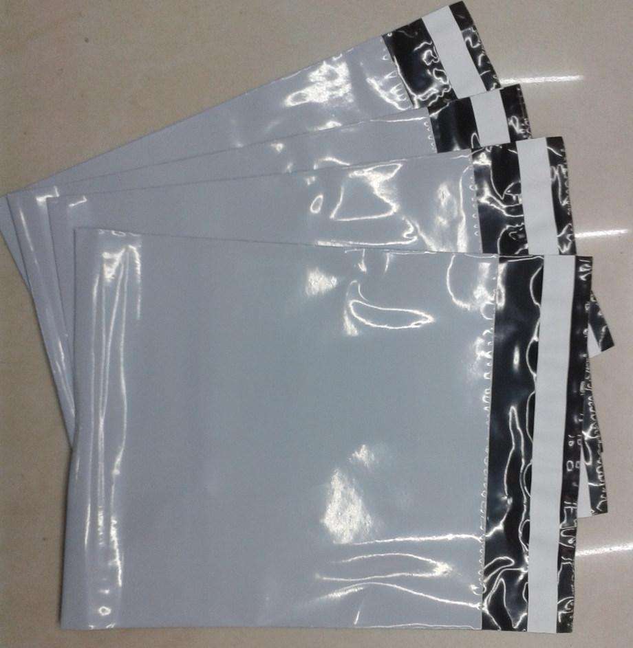  凱杰告訴您吹膜填充母料影響快遞袋封膠能力是什么原因？