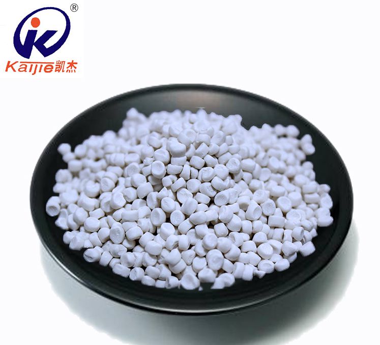  PE填充母料具有哪些特點(diǎn)您了解嗎？