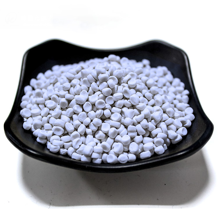  凱杰PP注塑填充母料具有哪些有點(diǎn)讓客戶都喜歡使用？