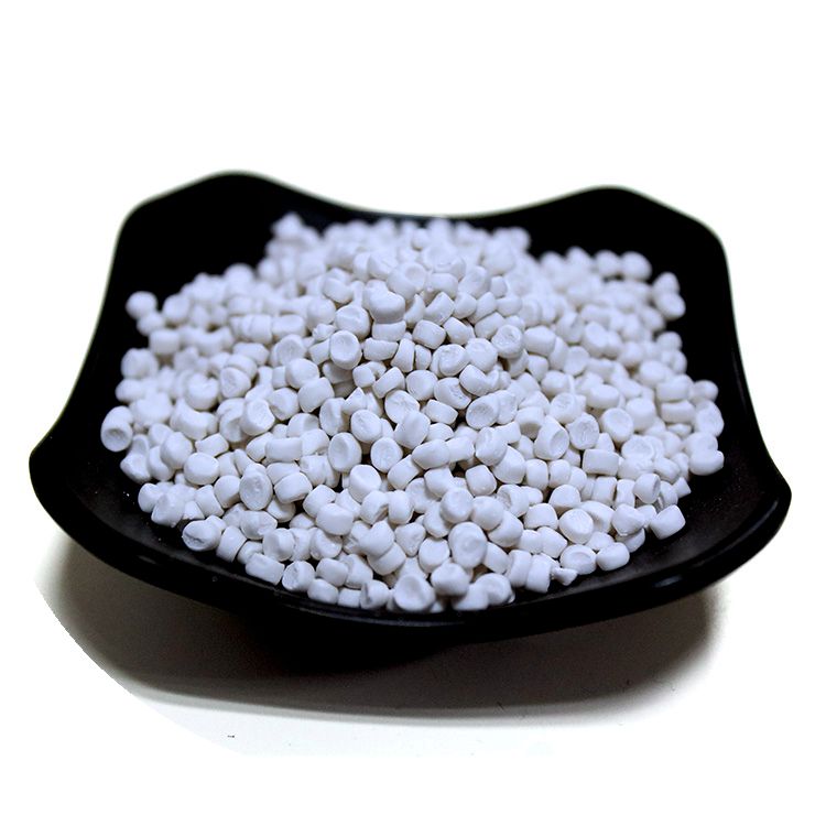  納米鈣填充母料不同添加量有哪些表現(xiàn)？
