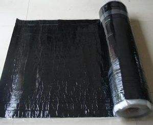  什么是防水卷材上用的PE離型膜專用填充母料