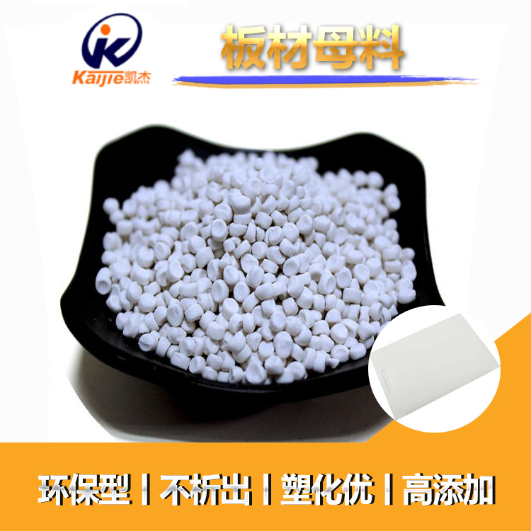 填充母料如何應(yīng)用在建筑模型板材中的