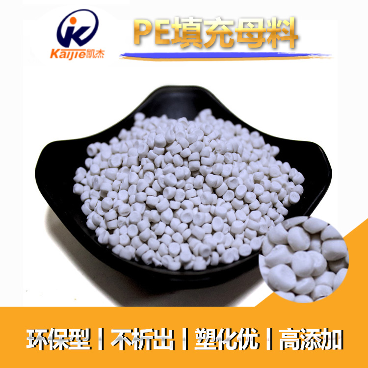 填充母料