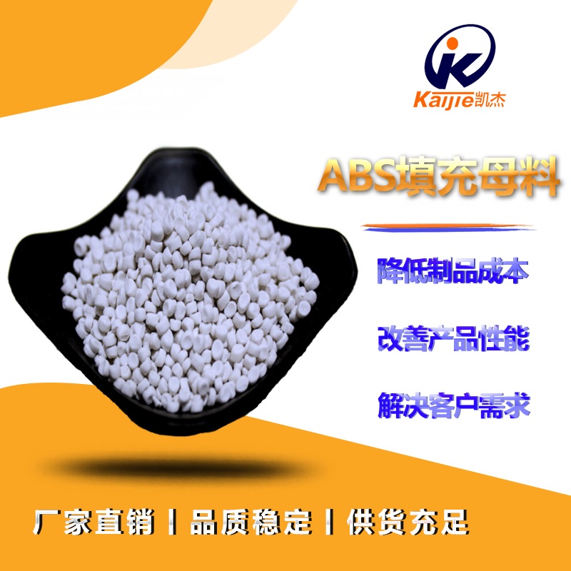 ABS填充母料