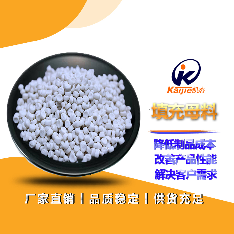 填充母料