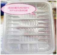 滑石粉填充母料