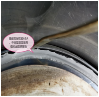  使用吹膜填充母料后出現(xiàn)模口積聚物怎么辦？