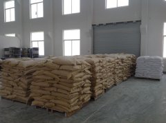22年的凱杰塑料，生產(chǎn)優(yōu)質(zhì)的塑料填充母料
