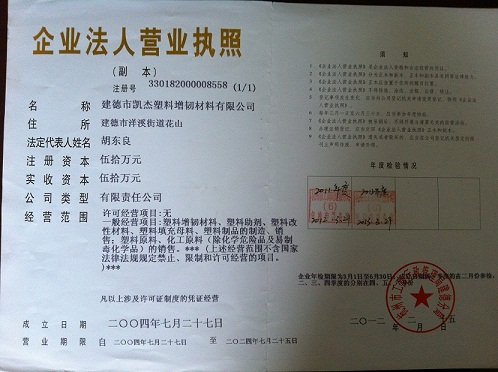 塑料填充料廠家