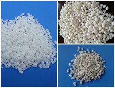 PP碳酸鈣填充母料 從添加量從性能上都無可挑剔