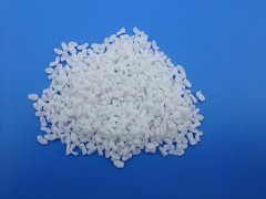 淺談凱杰元明粉透明填充母料的應(yīng)用