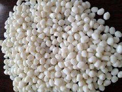 優(yōu)質(zhì)硫酸鋇高光填充母料  由凱杰塑料生產(chǎn)
