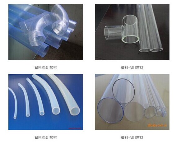 硫酸鋇透明填充母料