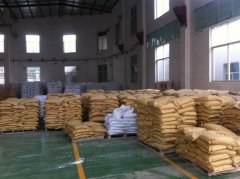 凱杰改性填充母料 粉體就是不一樣