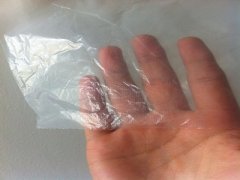 購吹膜填充母料就找浙江凱杰塑料