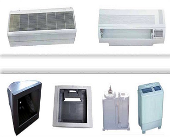 家電部件填充母料