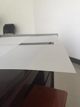 婚紗照相冊用片材填充母料