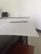 【凱杰】pp片材填充母料 填充比例高達(dá)50%!