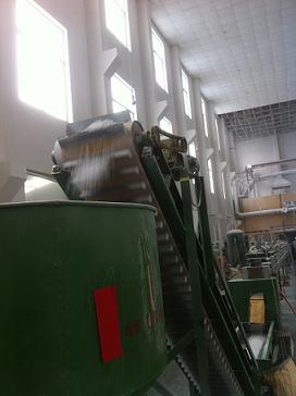 碳酸鈣填充母料