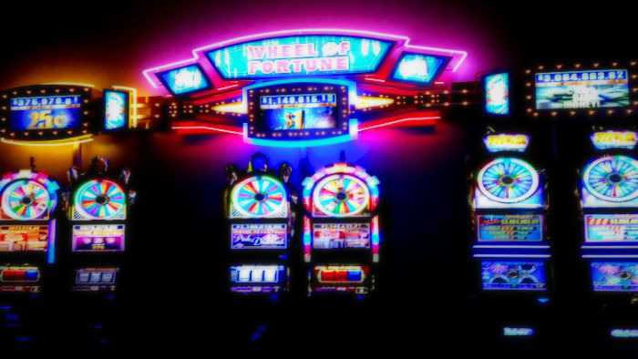 Dollar Bill's Casino - Yelp Slot